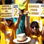 Pediatras alertam para aumento de autoagressão entre adolescentes