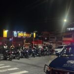 Operação sono