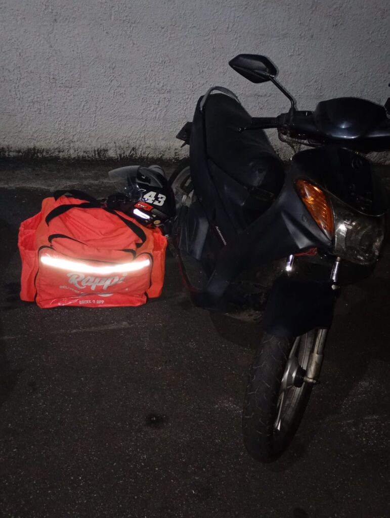 Mais duas detenções com ajuda do Smart Sanca